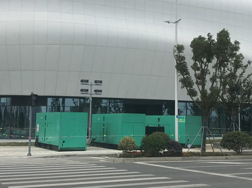 玉树柴油发电机组保养周期是多久？