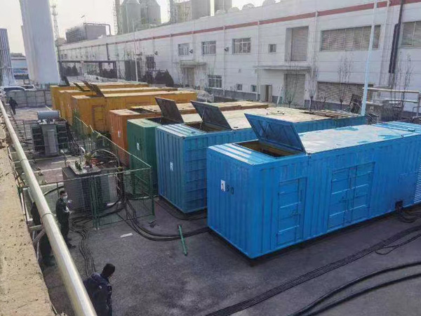 玉树380V和690V电压的电缆线相同吗？