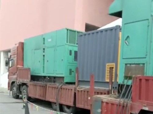 玉树柴油发电机的功率因数一般是多少？