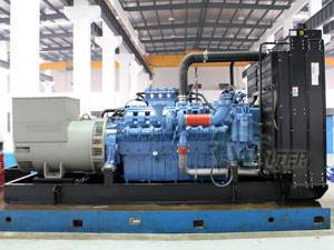 玉树功率因数低会对柴油发电机产生哪些影响？