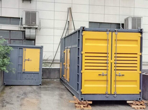 玉树柴油发电机输出电压不稳定会对设备造成哪些损害？