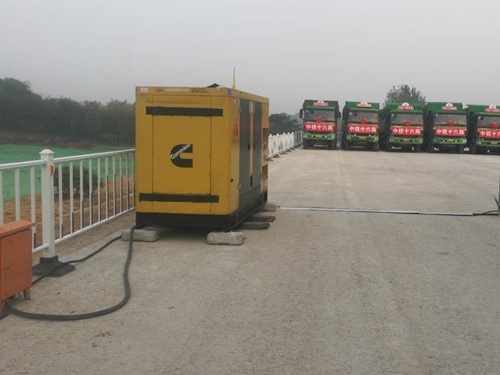 玉树发电机组中性点接地不良有哪些危害？