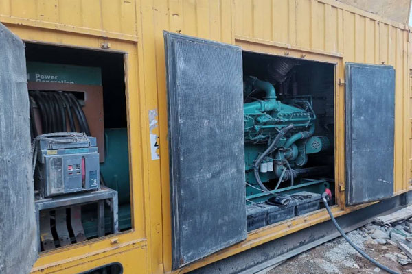 玉树发电机组夏季保养的注意事项有哪些？