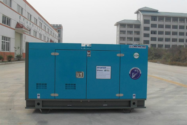 玉树发电机租赁发电机组的换季保养注意事项