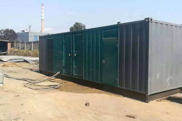 玉树发电机组保养注意事项？