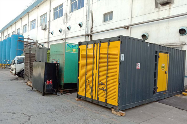 玉树发电机组保养是确保其正常运行、延长使用寿命的关键，以下是一些保养注意事项