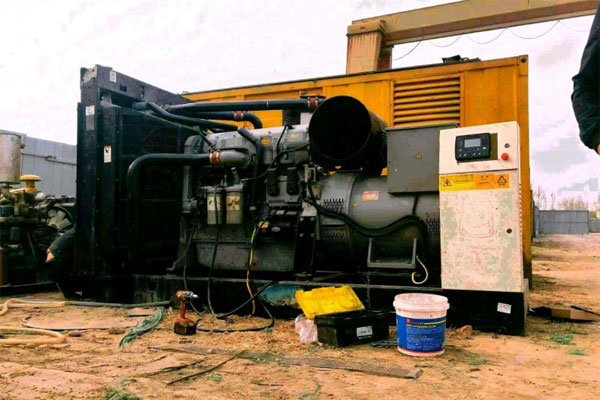 玉树柴油发电机组都有哪几种电压规格？