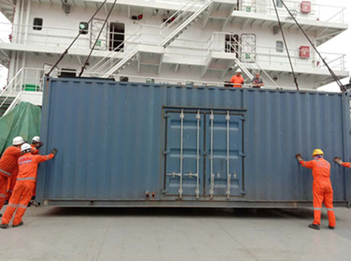 玉树柴油发电机组和储能设备配合使用时，有哪些需要注意的问题？