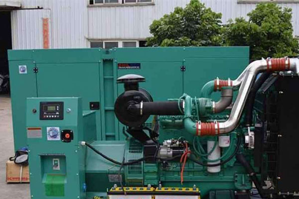 玉树工厂发电机应急发电注意事项？