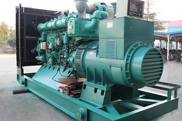 玉树工厂发电机应急发电中如何优化燃油储备管理？