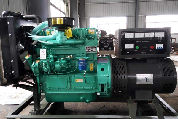 玉树传感器在柴油发电机组中起到什么作用？