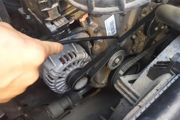 玉树转速传感器的工作原理是什么？