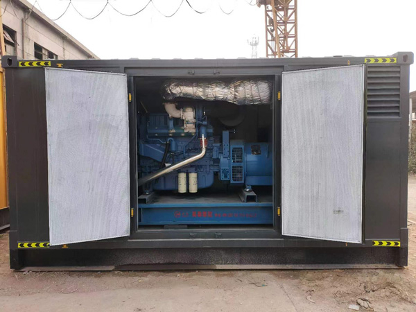 玉树柴油发电机组的电瓶应该如何选择？