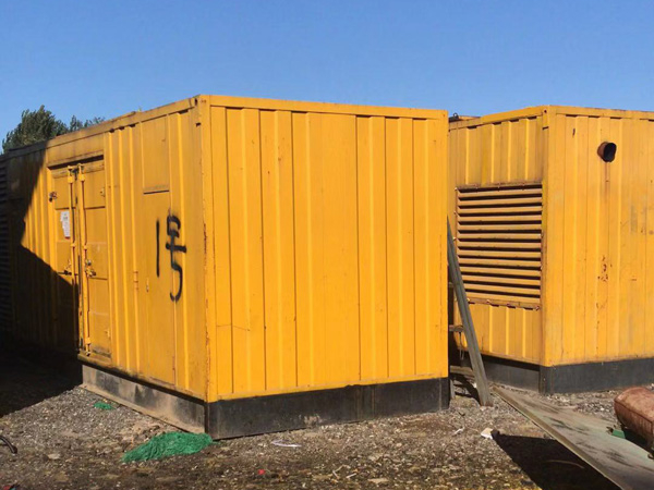 玉树柴油发电机组深海控制系统怎么样？