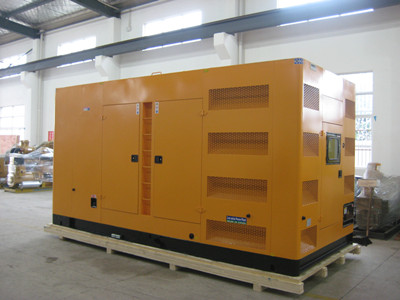 玉树不同类型的发电机组在冬季保养时的注意事项有何差异？