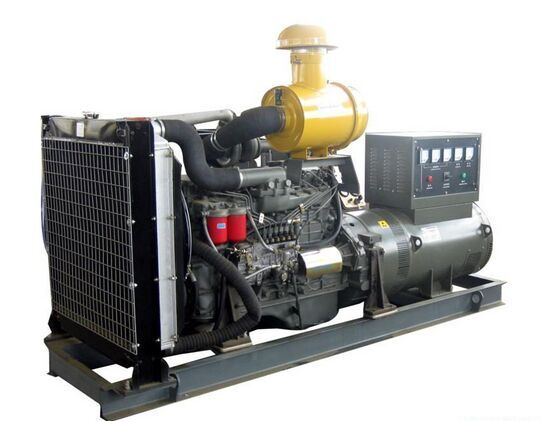 玉树汽油发电机组冬季保养时，燃油系统需要注意什么？