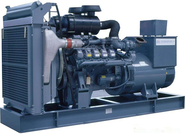 玉树发电机组冬季保养需注意哪些细节？