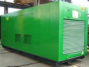 玉树柴油发电机组的加热装置有哪些类型？