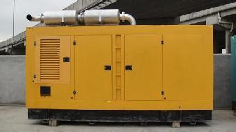 玉树柴油发电机组北方使用是否需要加装加热装置？