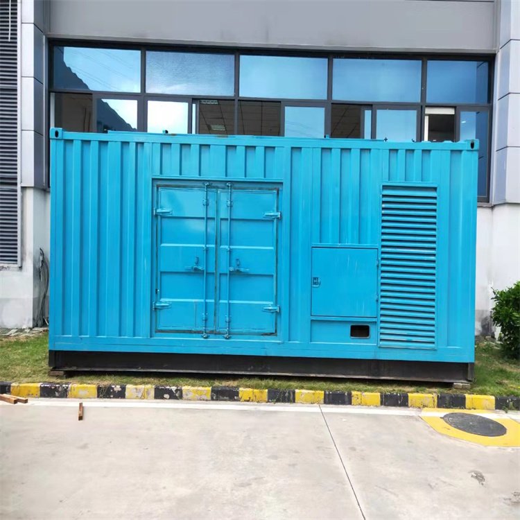 玉树柴油发电机组冬季燃油使用注意事项？