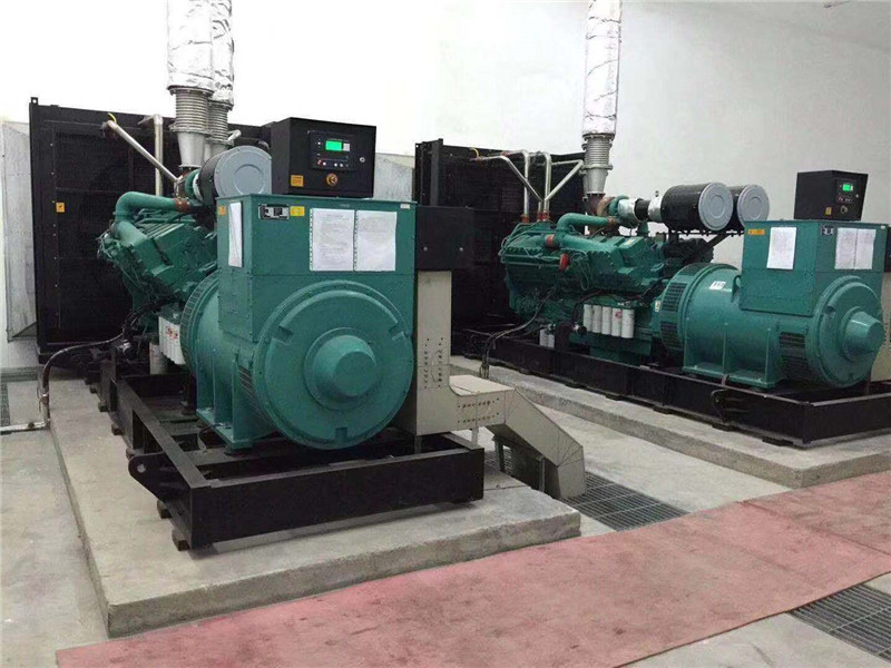 玉树柴油发电机组冬季寒冷地区使用需注意哪些事项？