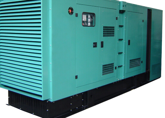 玉树发电机组水冷式机油散热器常见的故障有哪些？