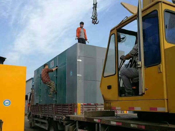 玉树更换水冷式机油散热器密封件的操作流程是怎样的？