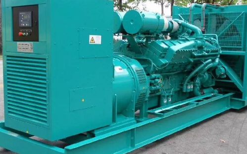 玉树柴油发电机组冬季使用中需要注意哪些事项？