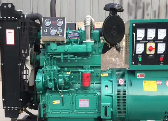 玉树柴油发电机冬季保养周期和夏季一样吗？