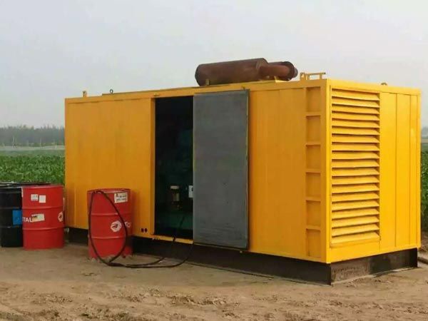 玉树如何判断柴油发电机的充电系统是否正常？