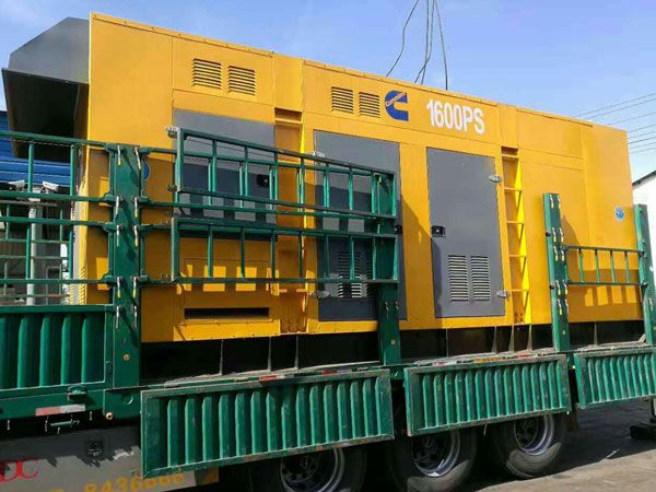 玉树一份发电机组安装调试合同的注意事项