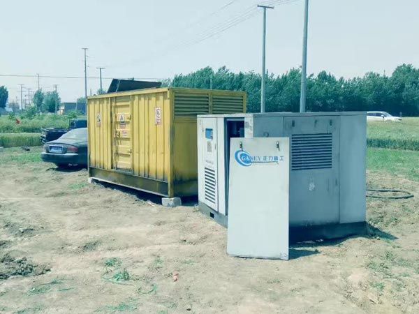 玉树柴油发电机组冬季日常维修需要哪些工具？