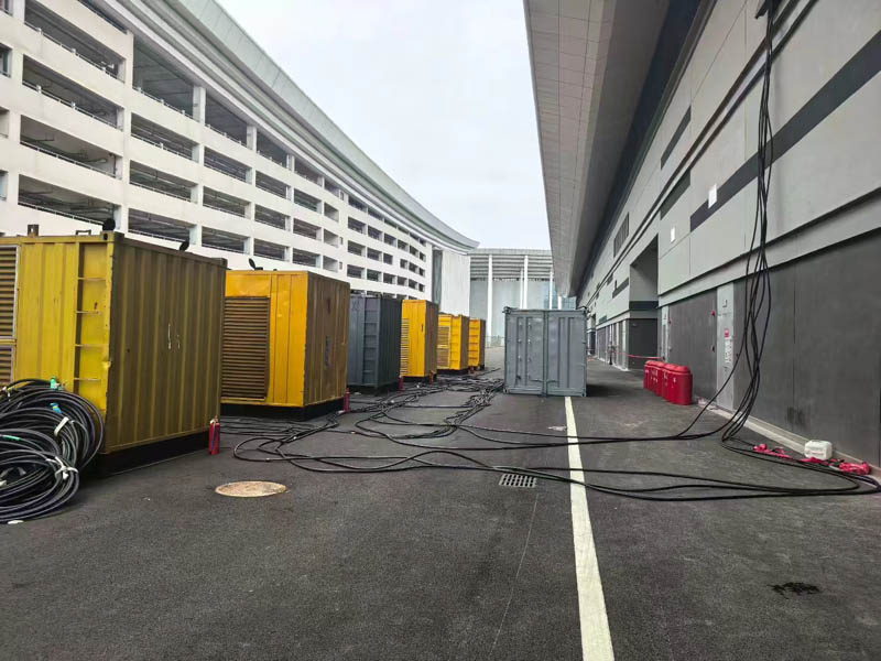 玉树冬季柴油发电机启动前需要做哪些准备工作？